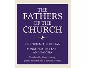 Songs for the Fast and Pascha