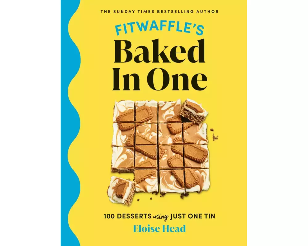 Fitwaffle's Baked In One