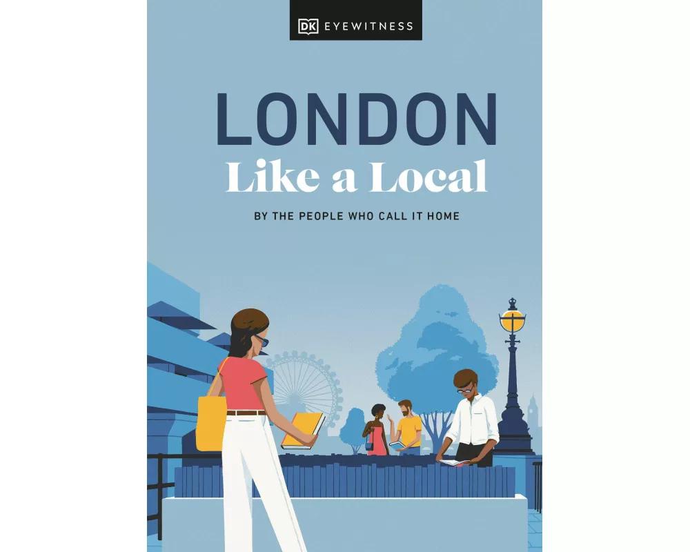 London Like a Local