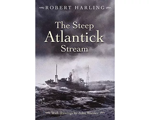 The Steep Atlantick Stream