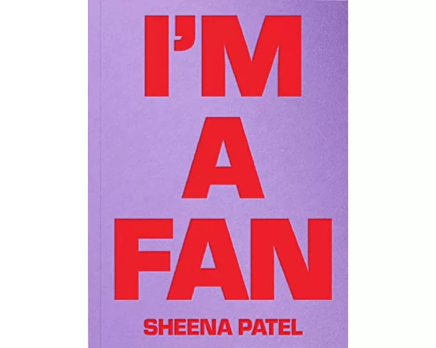 Sheena Patel - I'M A FAN