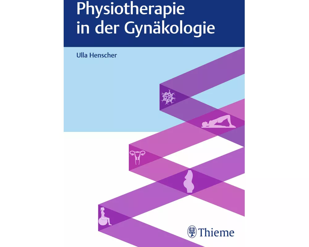 Physiotherapie in der Gynäkologie