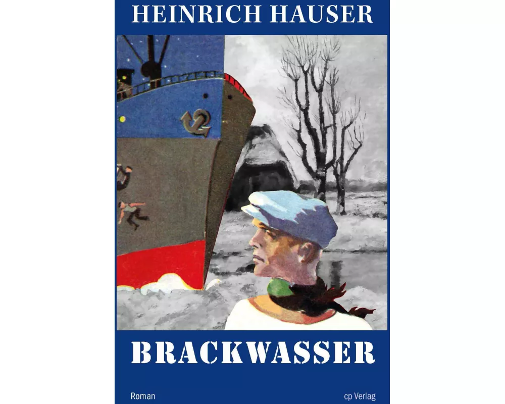 Brackwasser