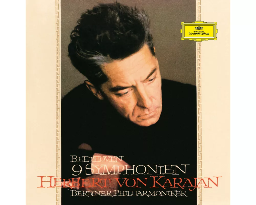 Beethoven: 9 Sinfonien
