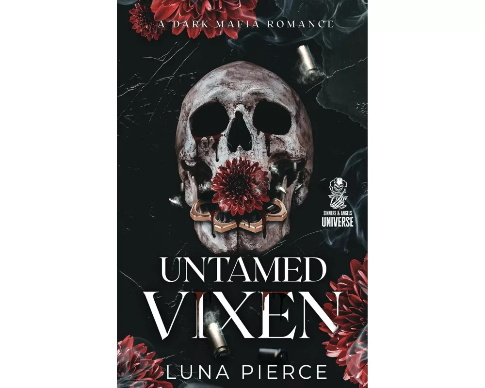 Untamed Vixen