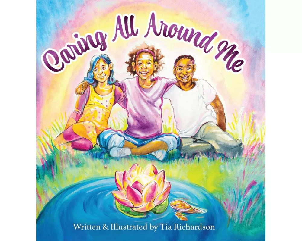 Caring All Around Me