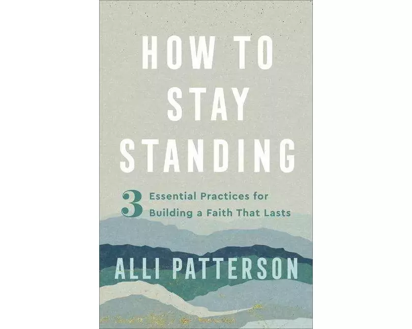 How to Stay Standing
