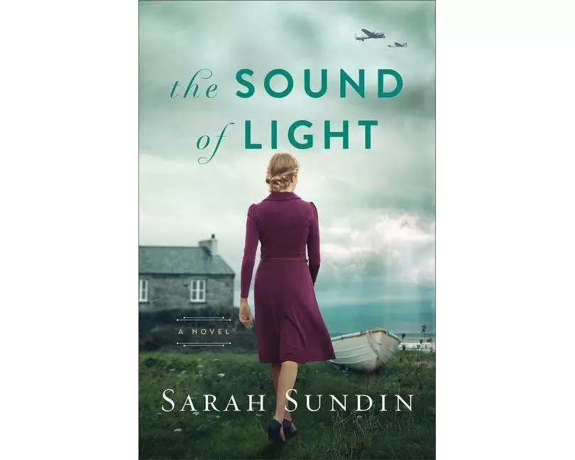 The Sound of Light – A Novel