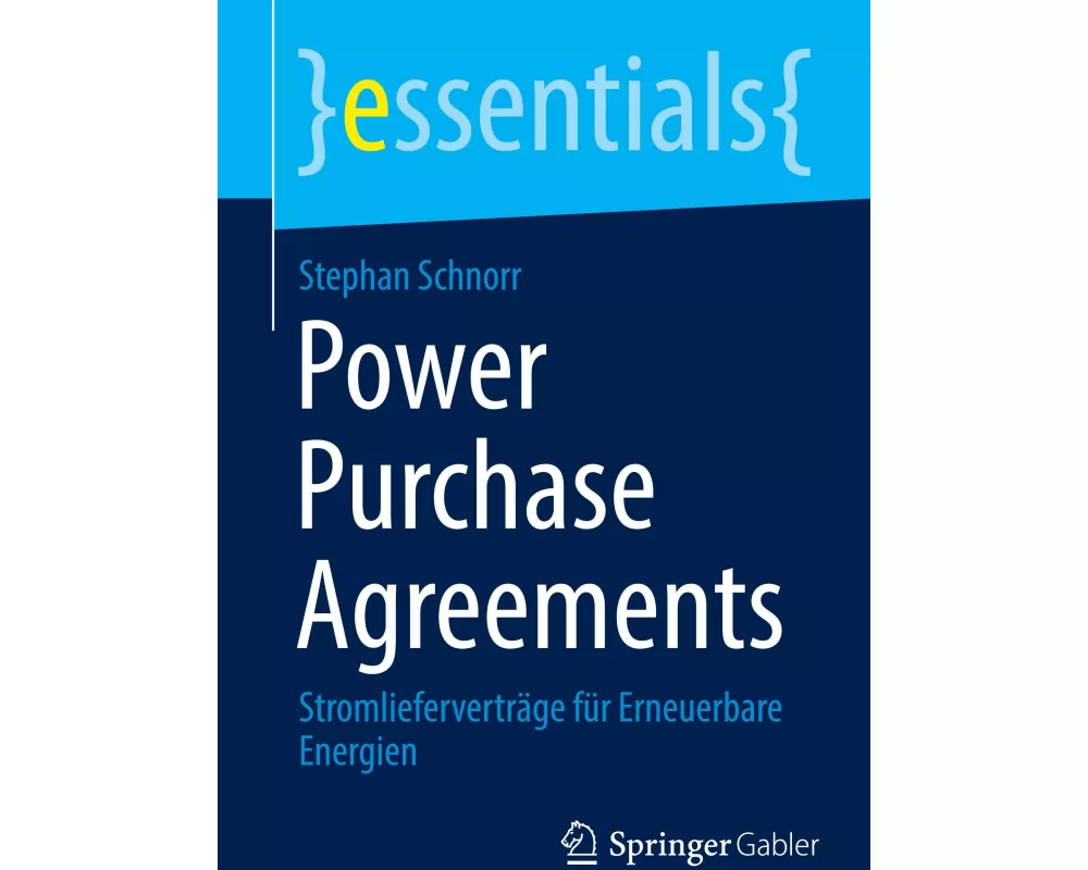 Power Purchase Agreements