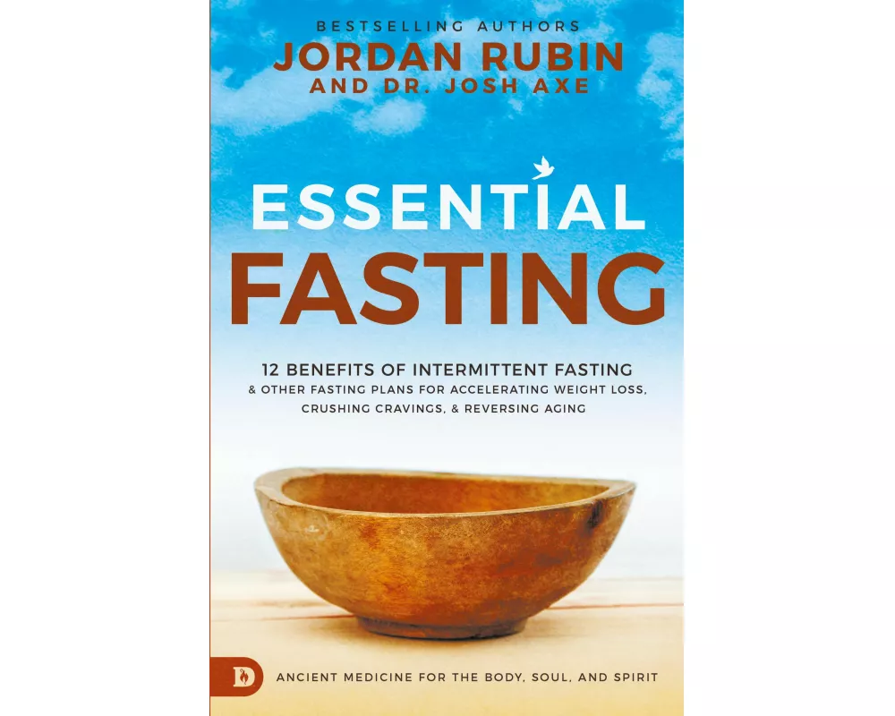 Essential Fasting