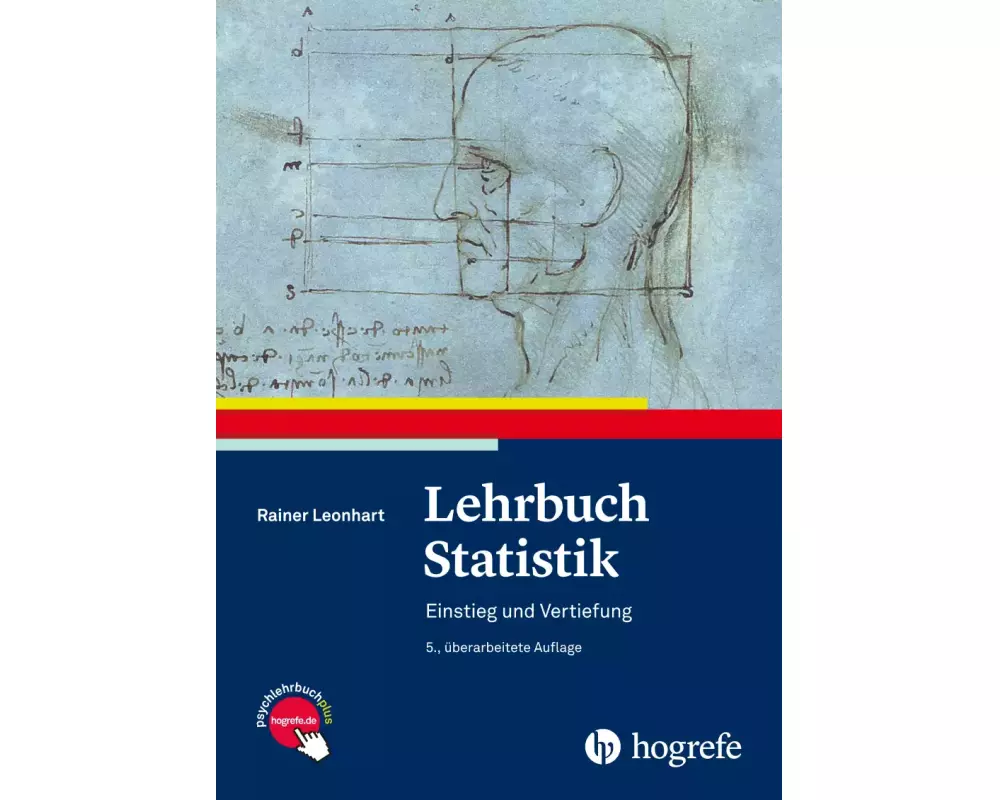 Lehrbuch Statistik