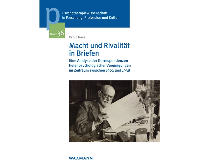 Macht und Rivalität in Briefen