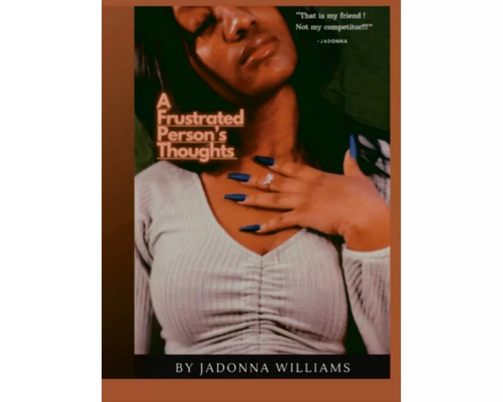 A Frustrated Person's Thoughts