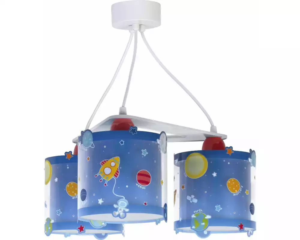 Dalber Hängelampe Planets