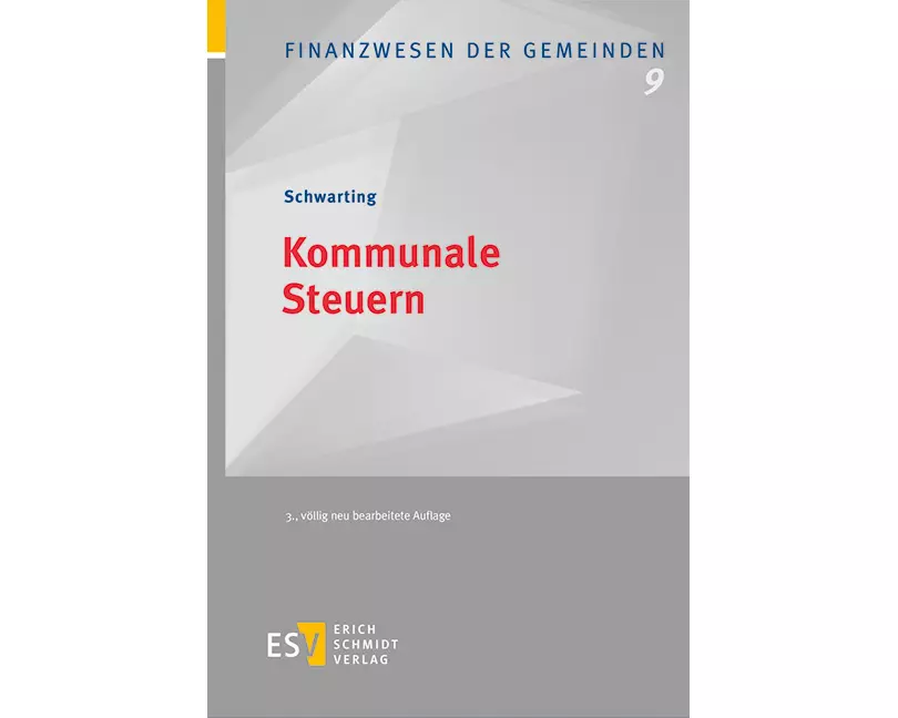 Kommunale Steuern