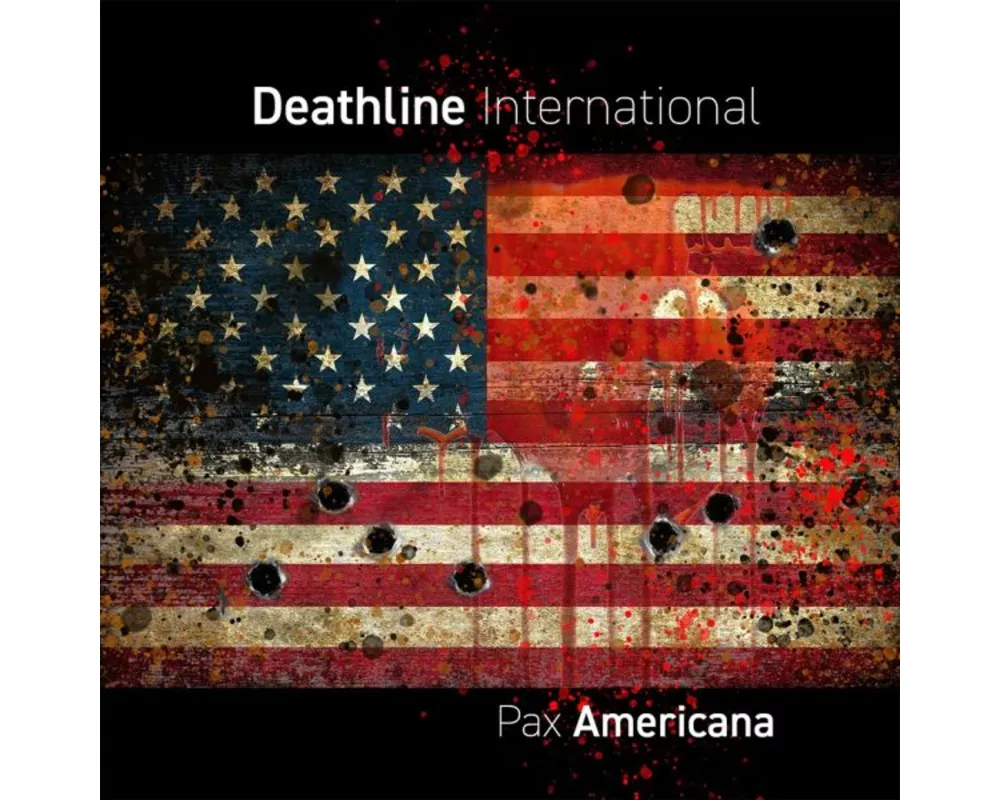 Pax Americana