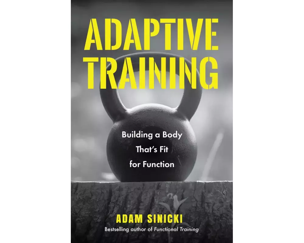 Adaptive Training