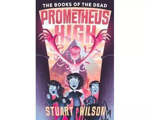 The Books of the Dead