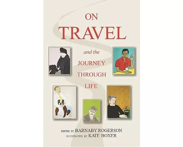 On Travel and the Journey Through Life