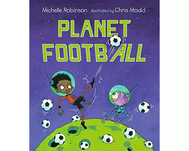Planet Football