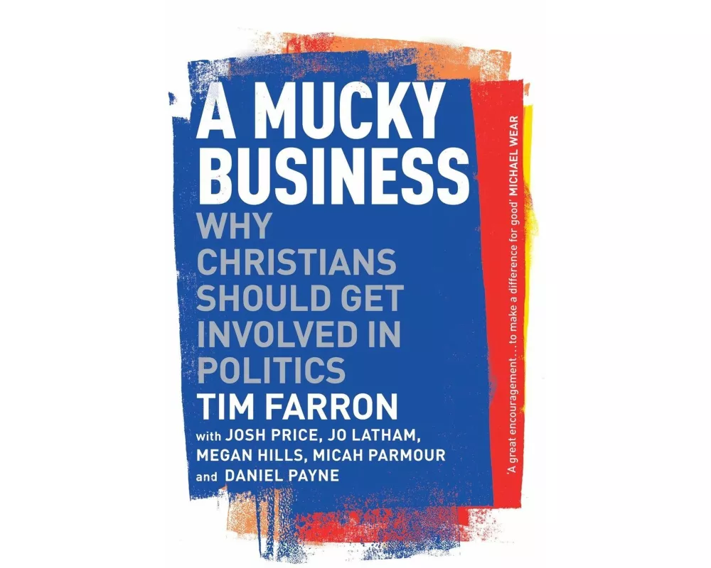 A Mucky Business