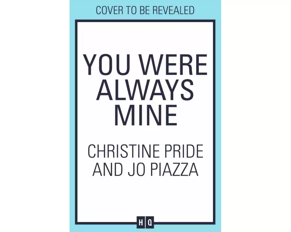 You Were Always Mine