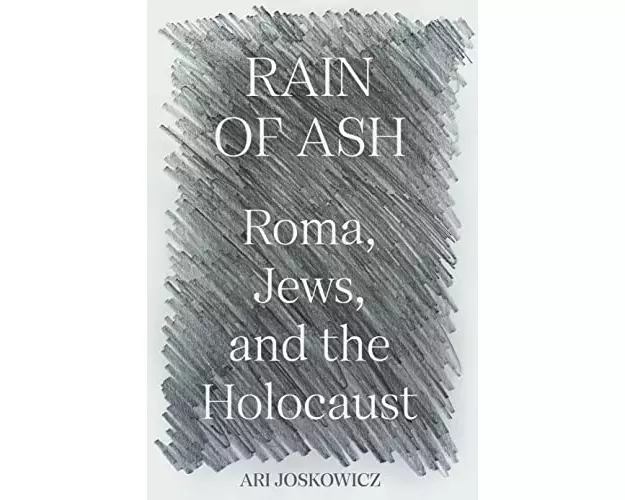 Rain of Ash