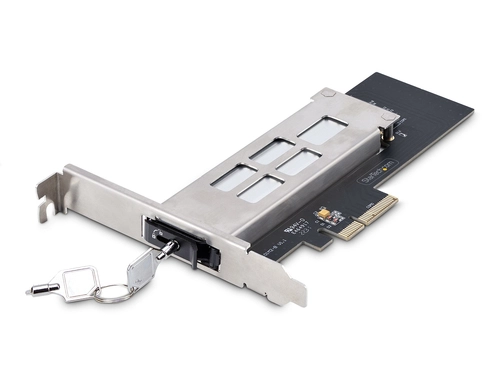 StarTech.com M.2 to PCI Express Adapter