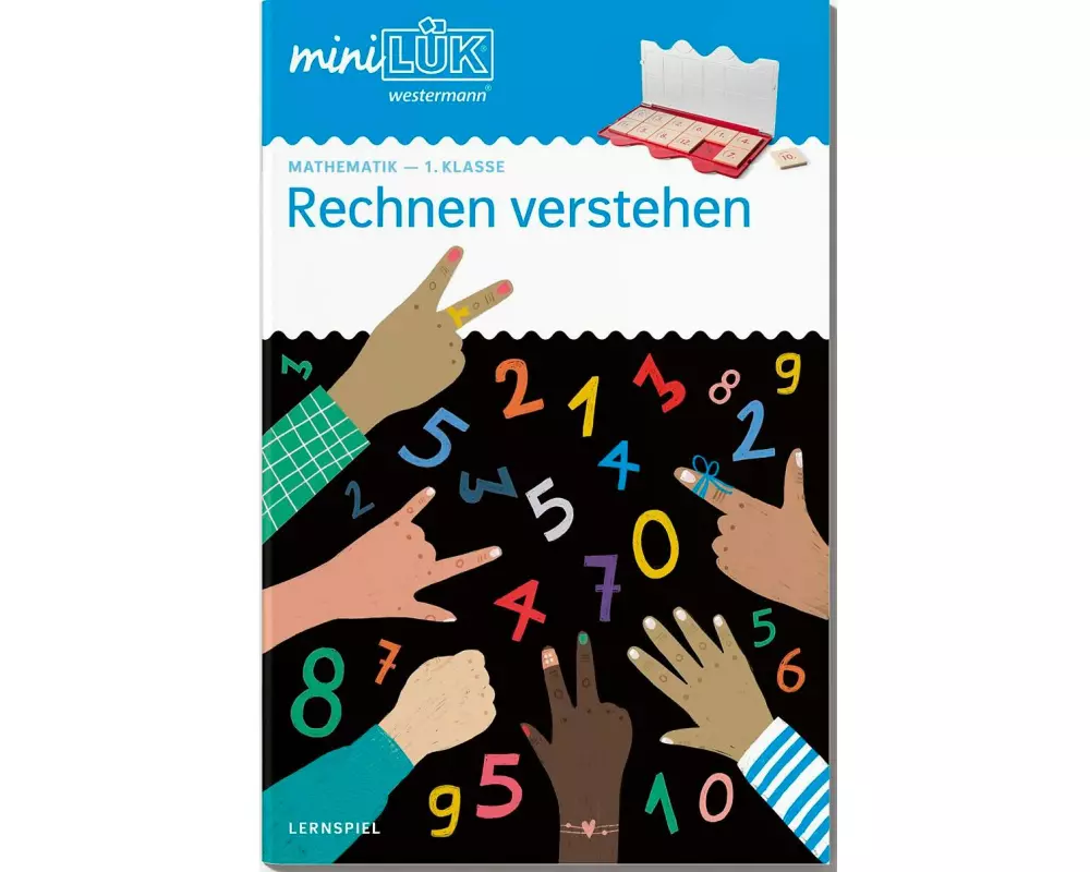 LÜK miniLÜK Rechnen verstehen