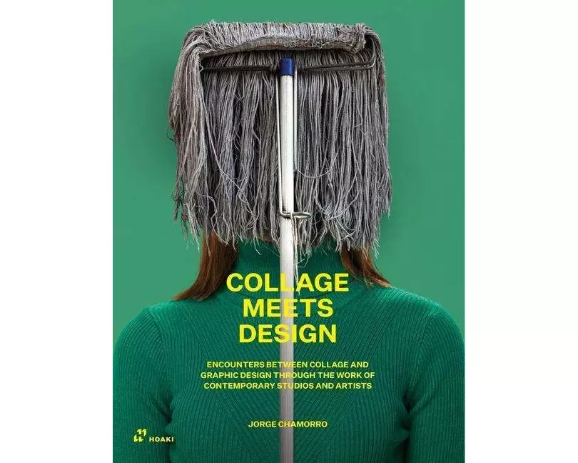 Collage Meets Design