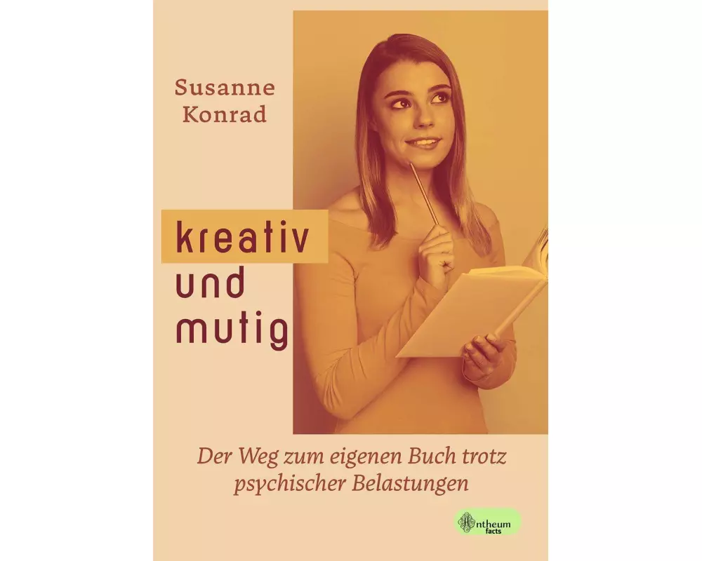 Kreativ und mutig