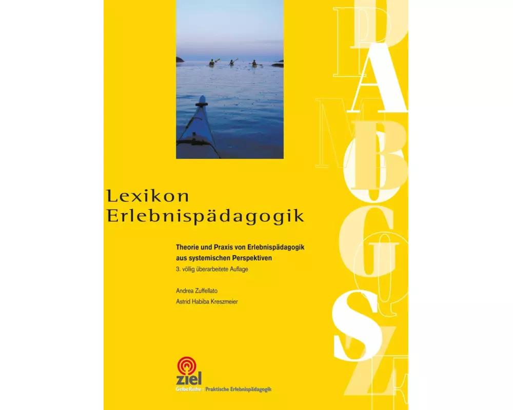 Lexikon Erlebnispädagogik