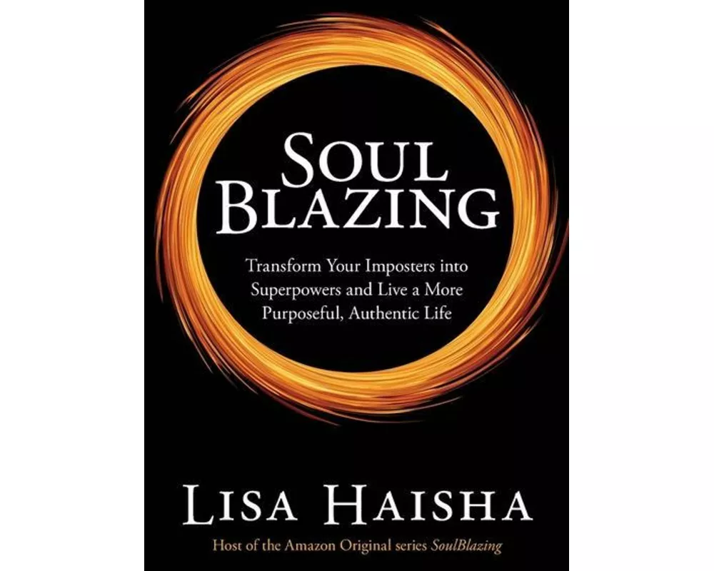 SoulBlazing