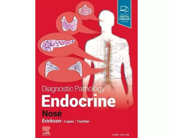 Diagnostic Pathology: Endocrine