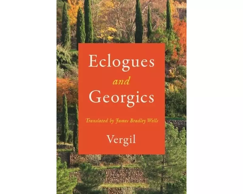Eclogues and Georgics