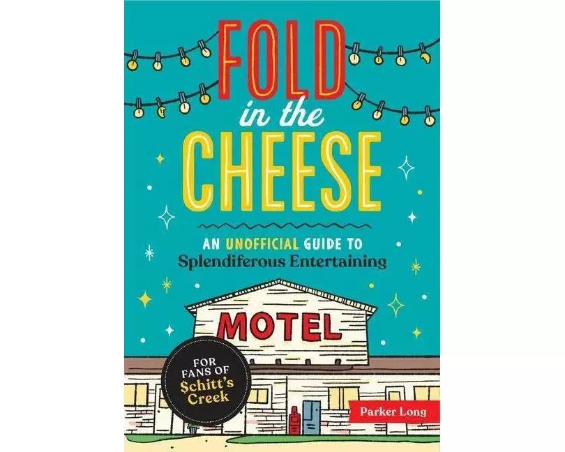 Fold in the Cheese