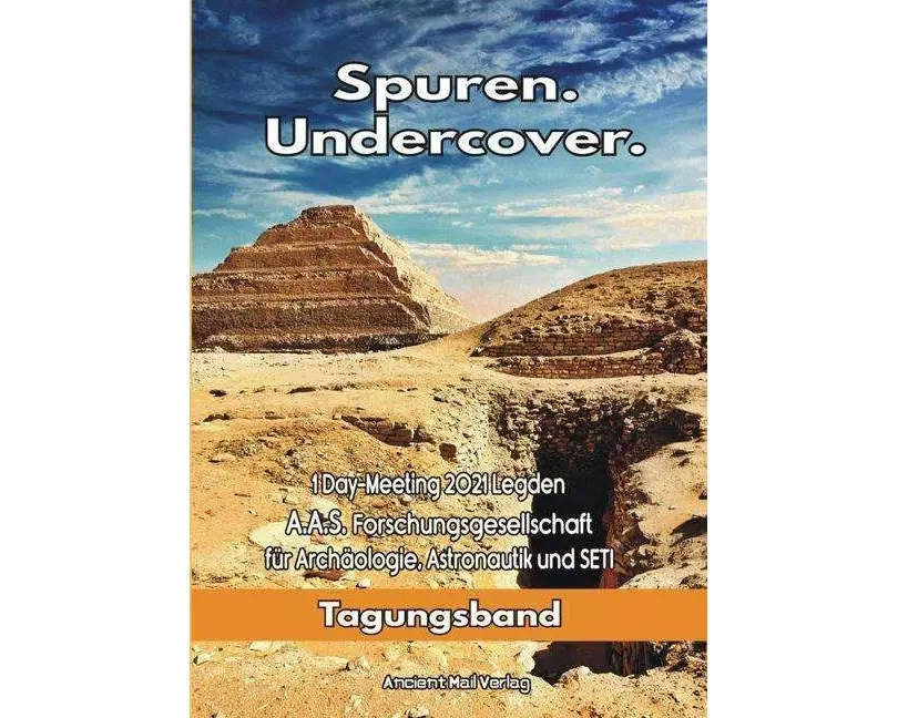 Spuren.Undercover
