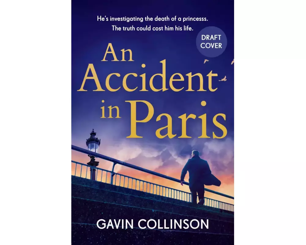 An Accident in Paris