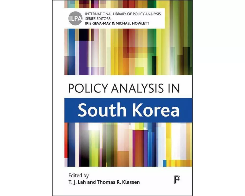Policy Analysis in South Korea