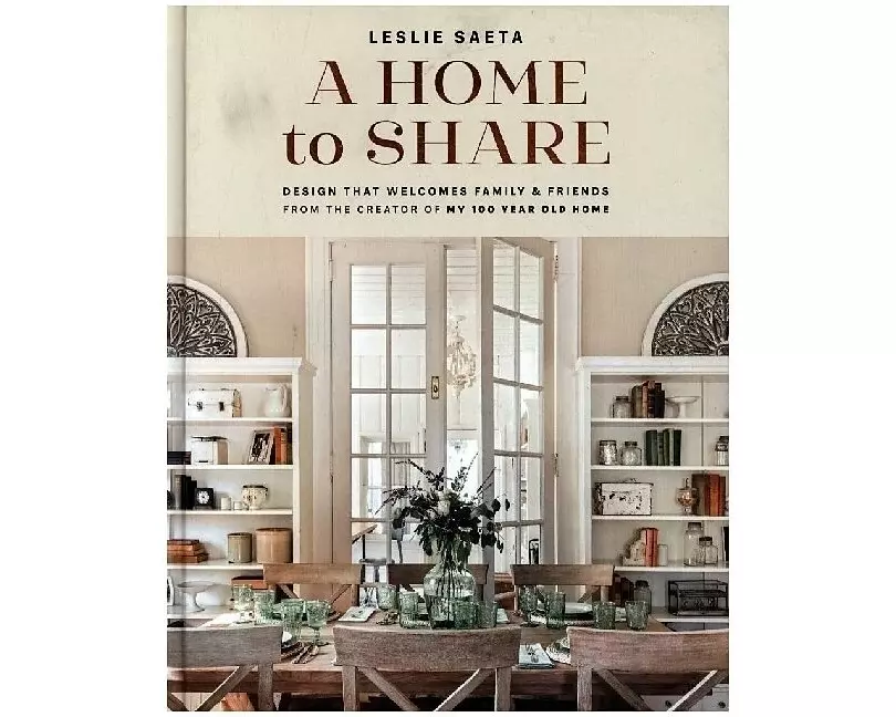 A Home to Share