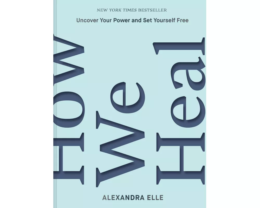 How We Heal