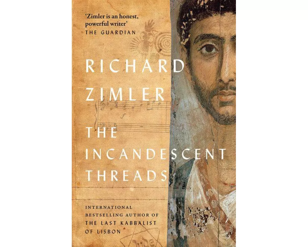 The Incandescent Threads