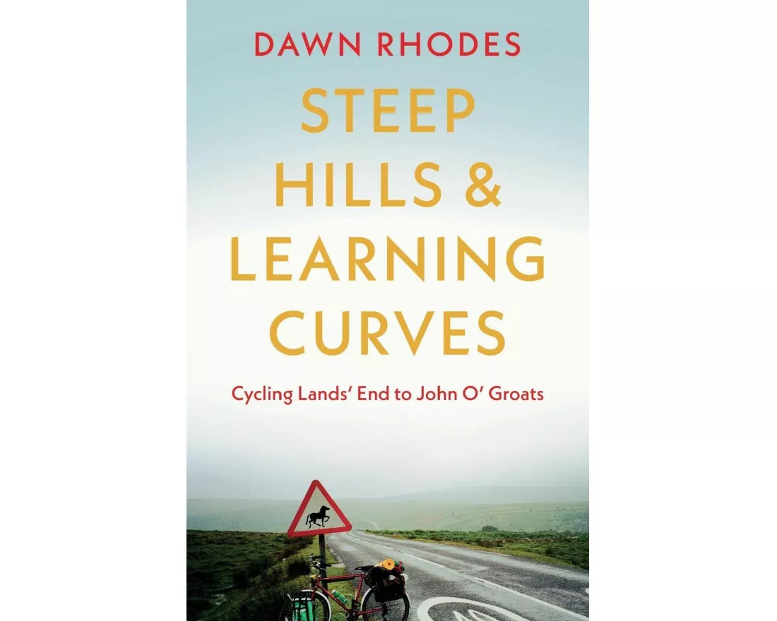 Steep Hills & Learning Curves