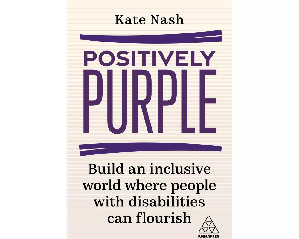 Positively Purple