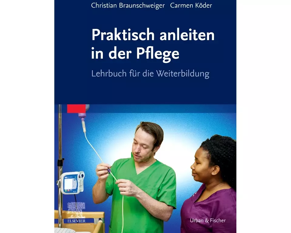 Praxisanleitung Pflege