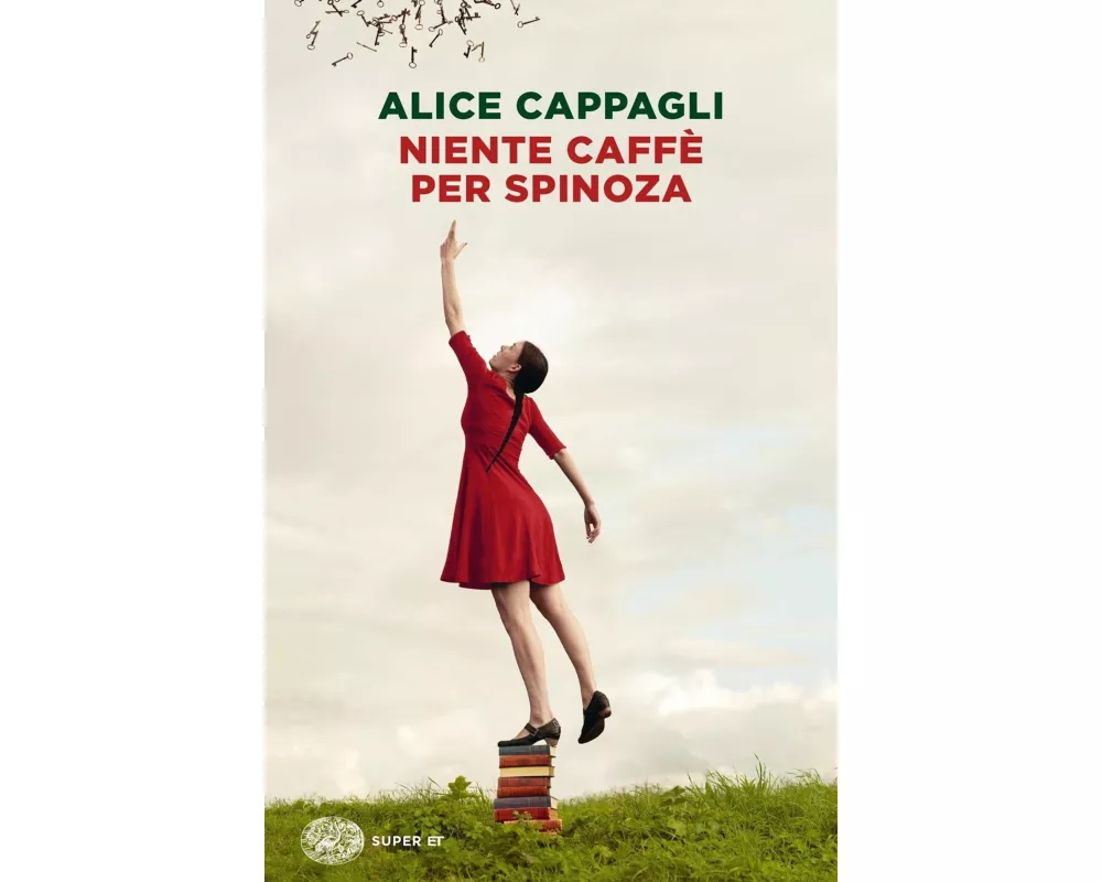 Niente caffè per Spinoza