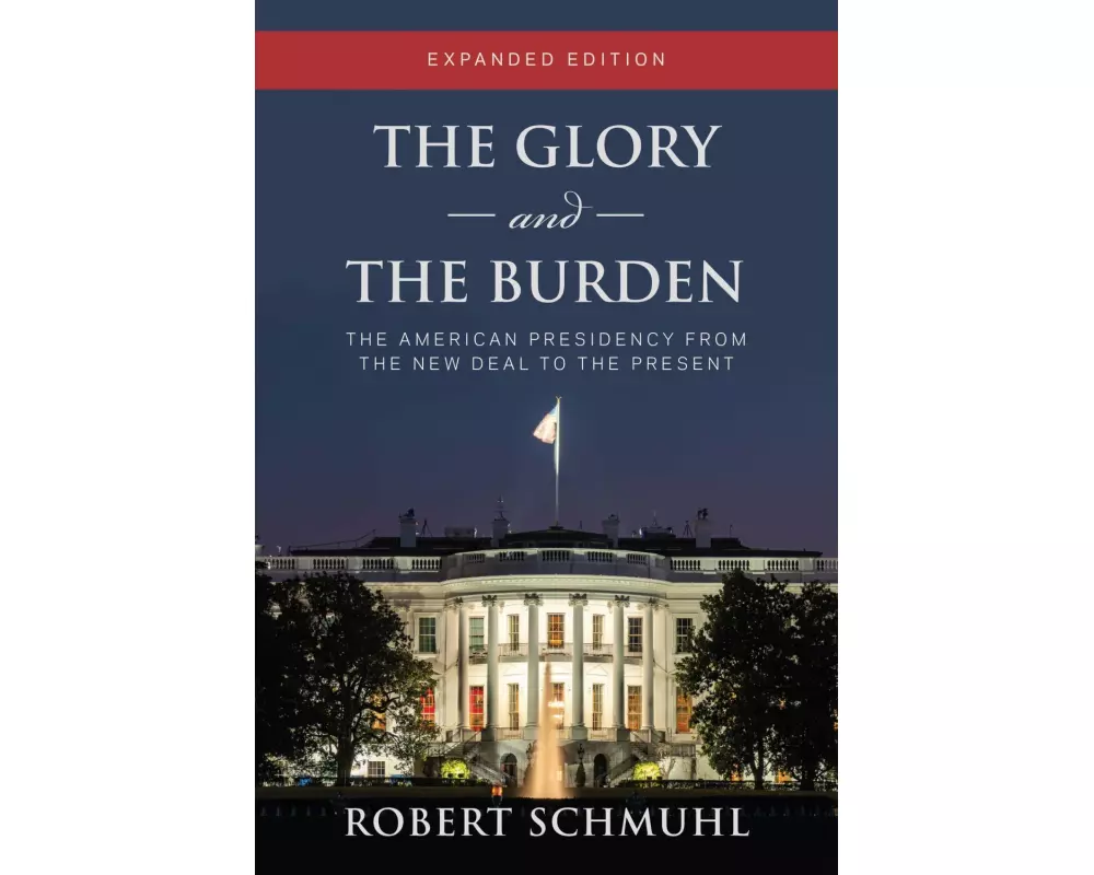 The Glory and the Burden