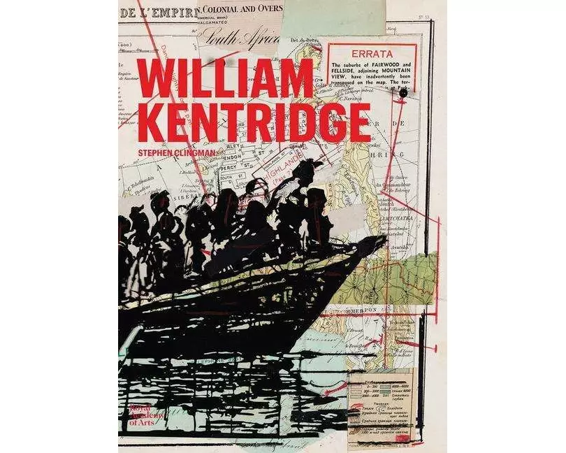 William Kentridge