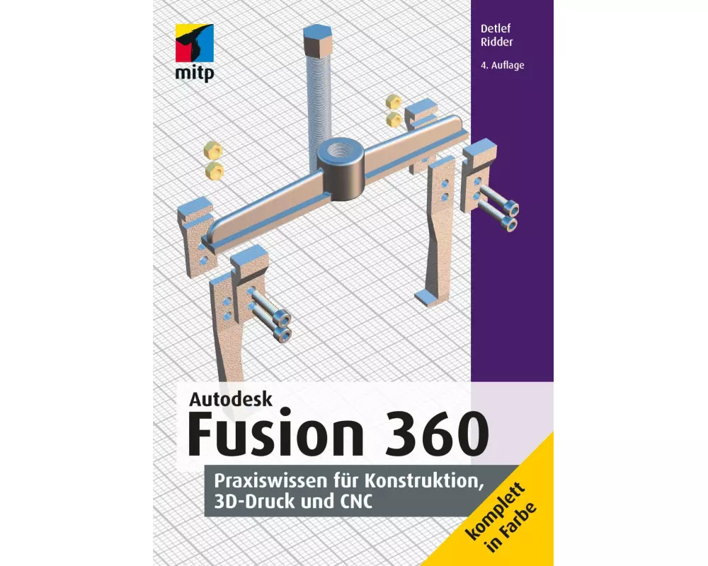 Autodesk Fusion 360