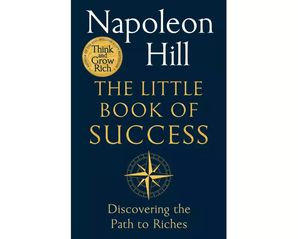 The Little Book of Success